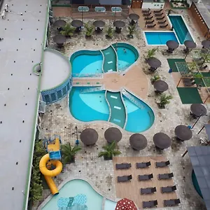 Aconchego E Diversão Apartamento