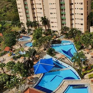 Ecologic Park Apartamento