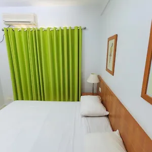 Golden Dolphin Express Via Giro Imobtech Apartamento