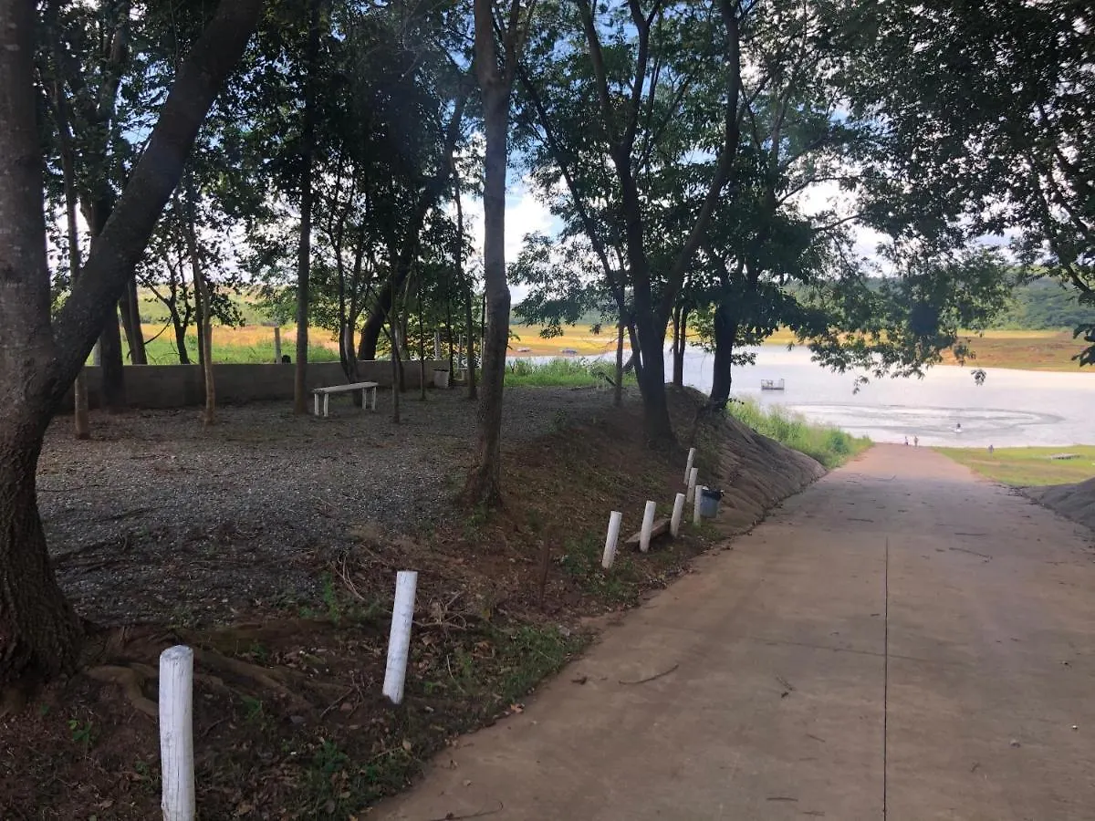 Enseada Nautico Residence Caldas Novas Brazil