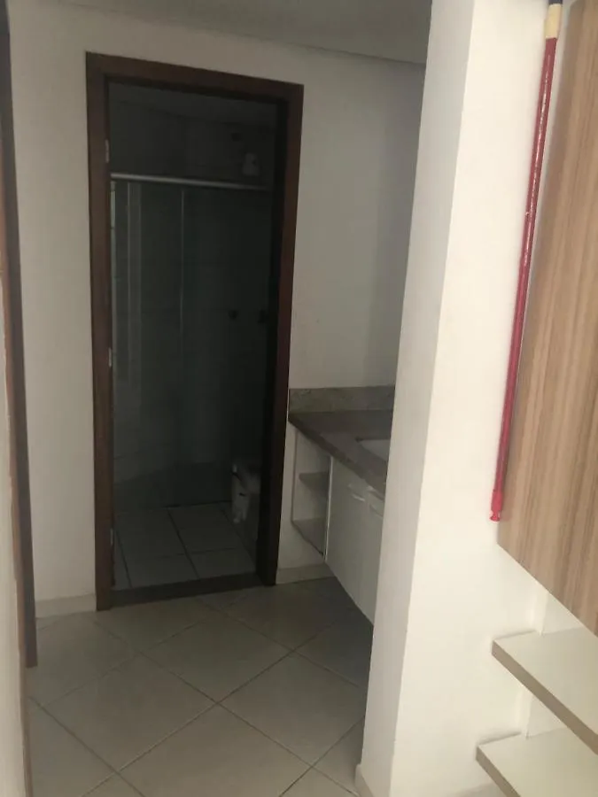Enseada Nautico Residence Caldas Novas Brazil