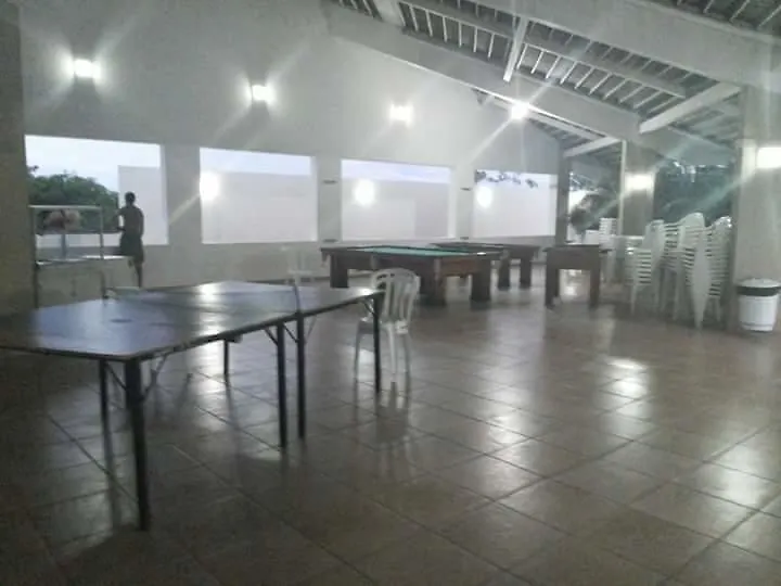 Enseada Nautico Residence Caldas Novas