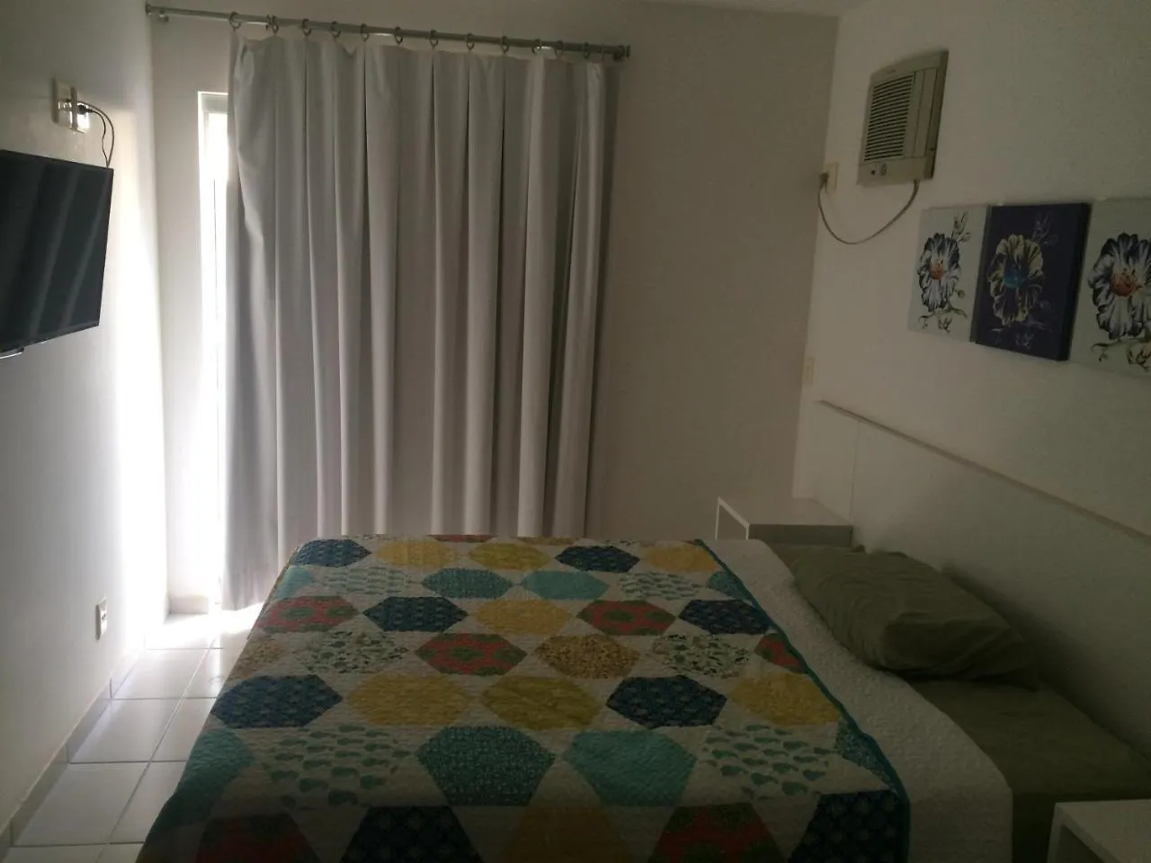 Enseada Nautico Residence Caldas Novas Brazil